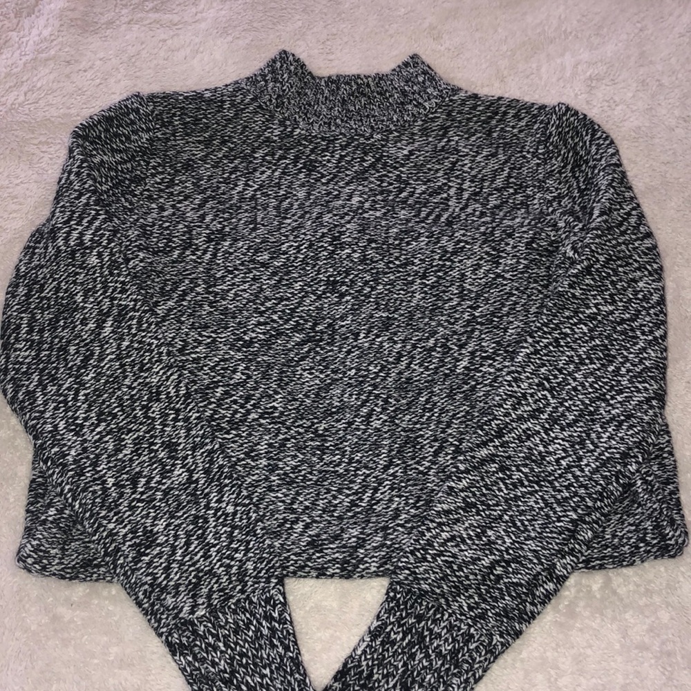 Old Navy sweater dress